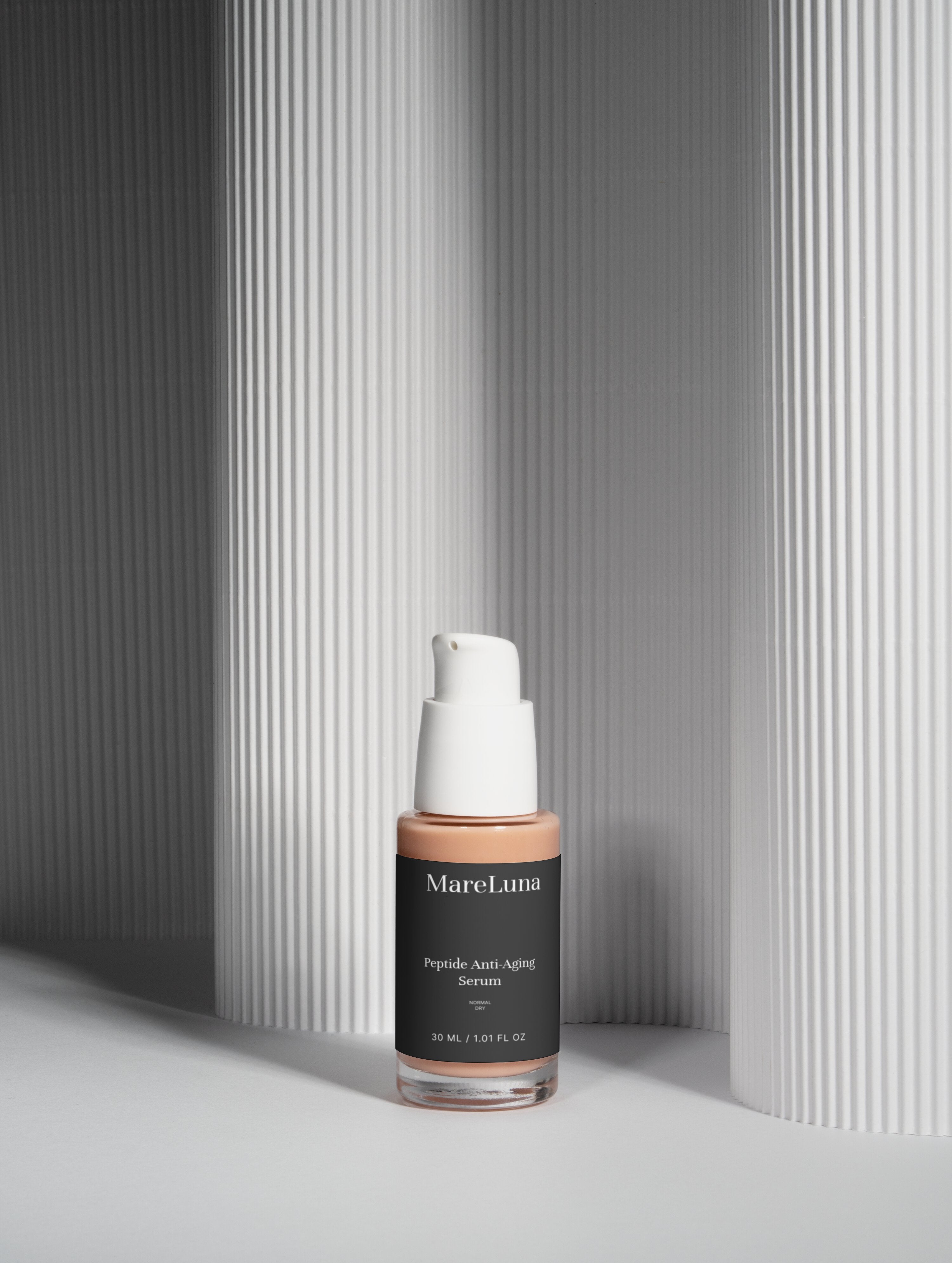 Peptide Anti-Aging Serum /Sérum Antiedad