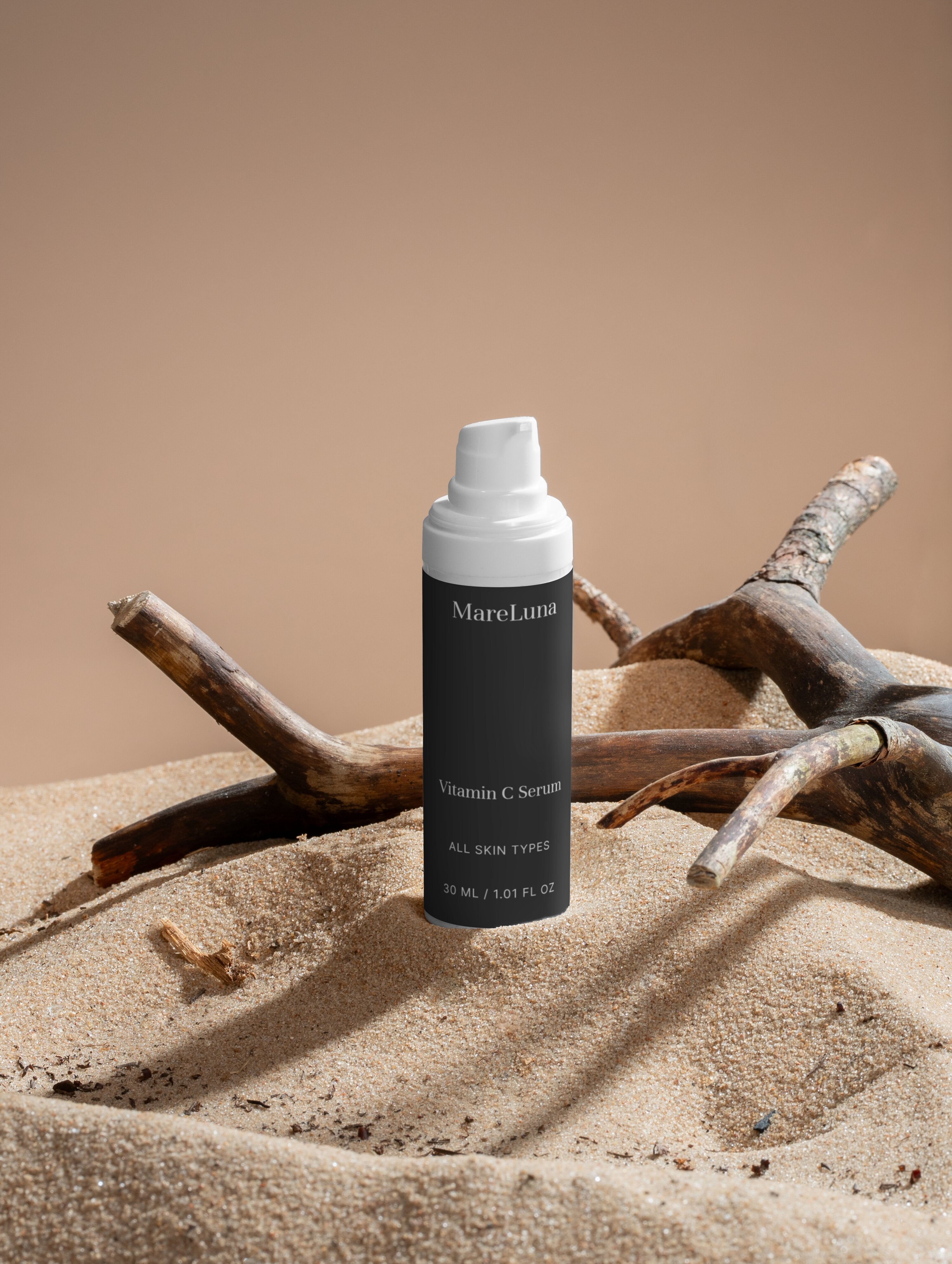 Vitamina C Serum