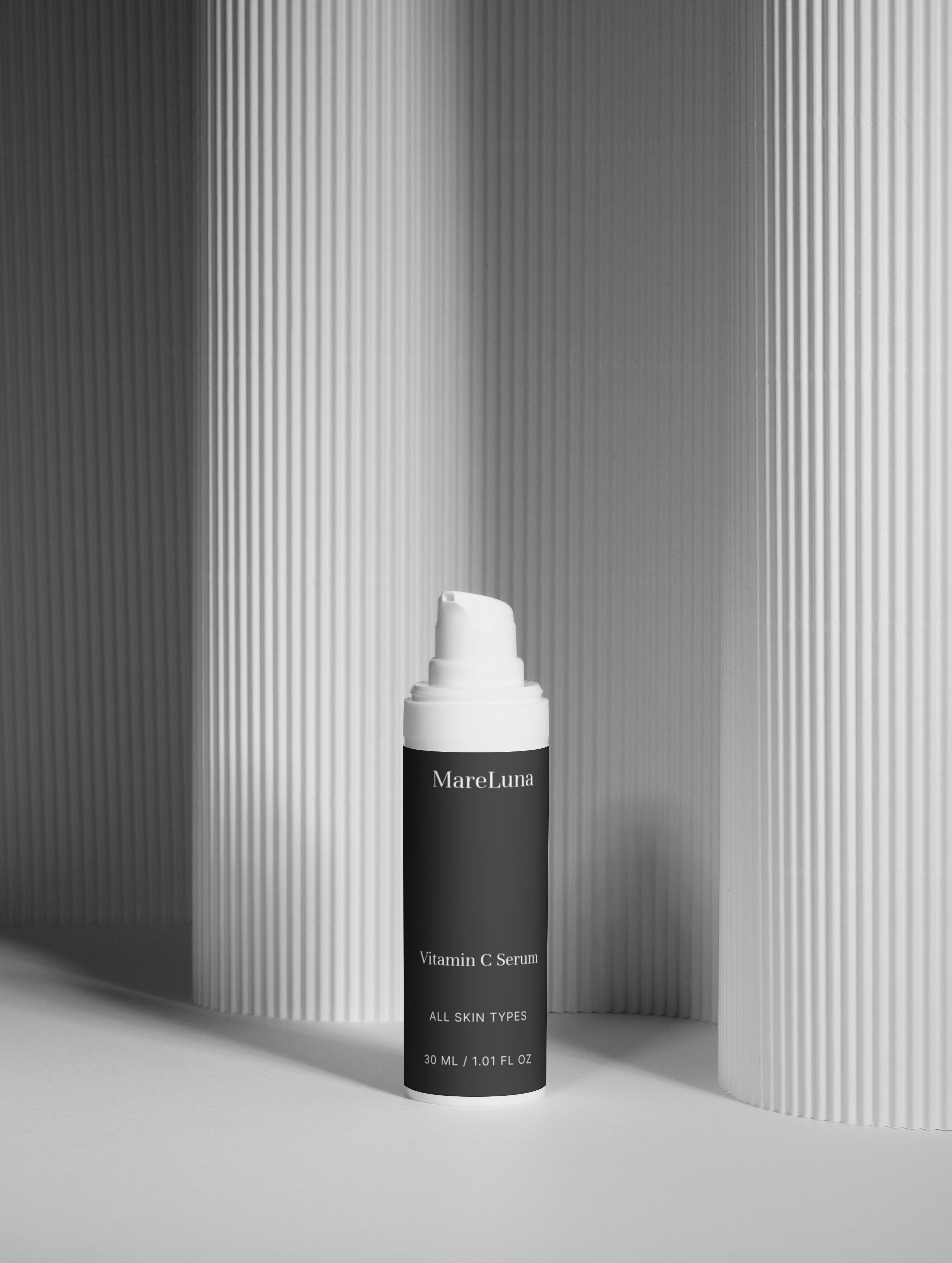 Vitamina C Serum