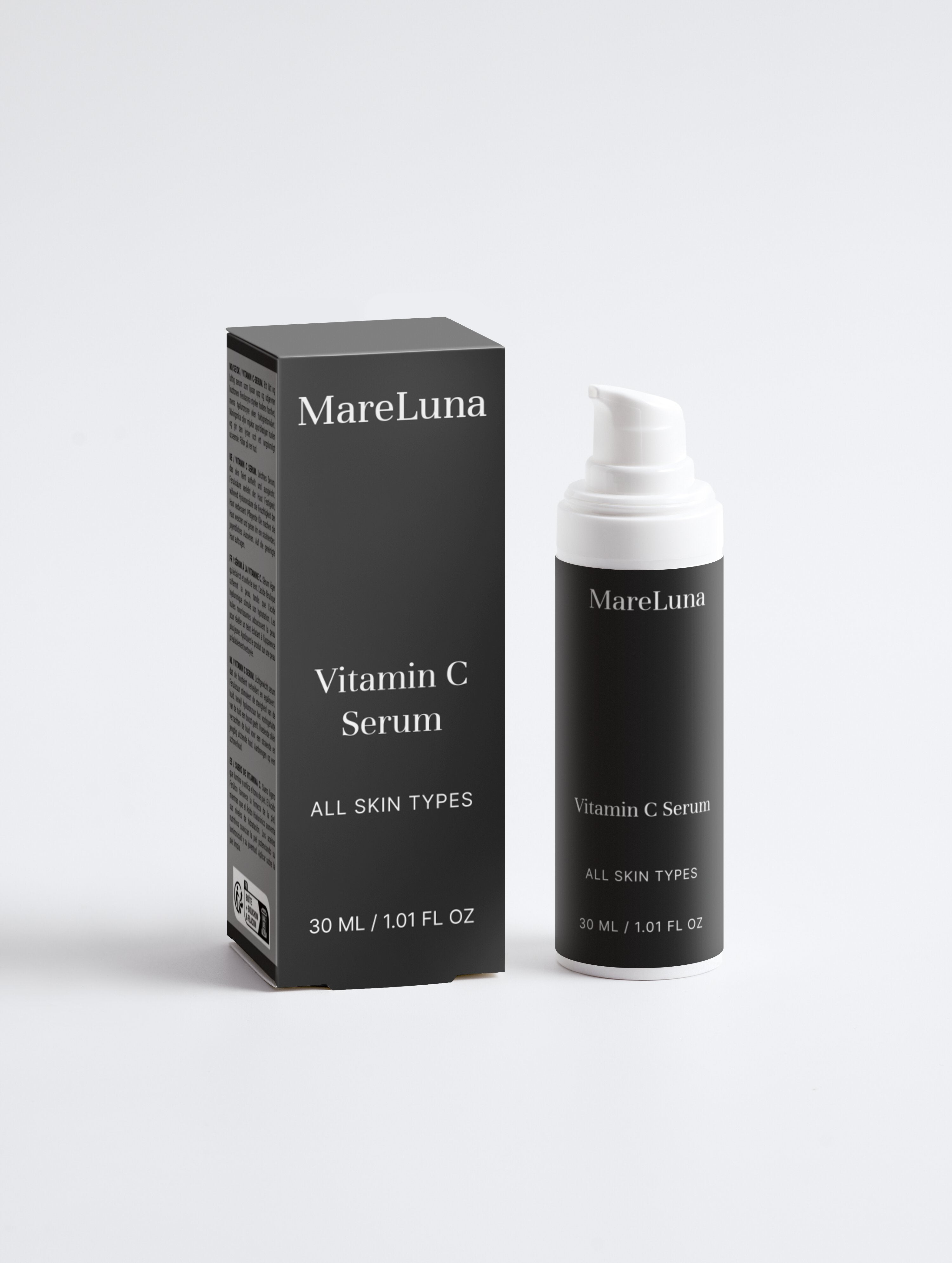 Vitamina C Serum